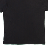 PUMA Mens T-Shirt Black L