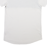 ELLESSE Mens T-Shirt White S