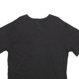 Rolling Stones Band Womens Band T-Shirt Black 70s 2XL