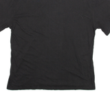 Rolling Stones Band Womens Band T-Shirt Black 70s 2XL