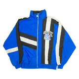 Kentucky Wildcats Mens Track Jacket Blue USA M