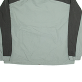 CHASE AUTHENTICS Hendrick Motorsports Hidden Hood Mens Jacket Grey 2XL