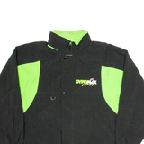 Dynomax Mens Jacket Black XL