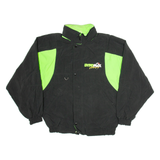 Dynomax Mens Jacket Black XL