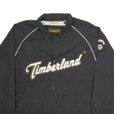 TIMBERLAND Mens Jacket Black L