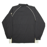 TIMBERLAND Mens Jacket Black L