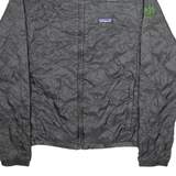 PATAGONIA Driscoll's Womens Jacket Black M