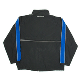 NEW BALANCE Mens Track Jacket Black XL