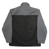 DICKIES Mens Workwear Jacket Black L