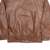 PHASE Womens Jacket Brown L