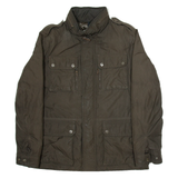 MONCLER Mens Jacket Black M
