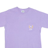 COMFORT COLORS Delta Queen 2015 Mens T-Shirt Pink M