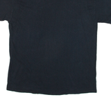 GILDAN Papa & Sohn Mens T-Shirt Black L