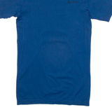 ODLO Mens T-Shirt Blue XS
