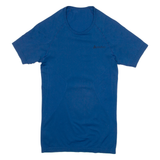 ODLO Mens T-Shirt Blue XS