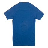 ODLO Mens T-Shirt Blue XS