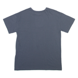 AC DC Womens Band T-Shirt Grey M