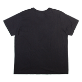 AC DC Mens Band T-Shirt Black L