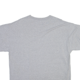CHAMPION Mens T-Shirt Grey XL