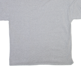 CHAMPION Mens T-Shirt Grey XL