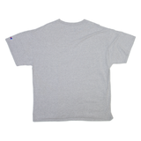 CHAMPION Mens T-Shirt Grey XL