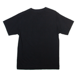 CHAMPION Mens T-Shirt Black M
