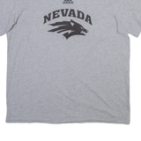 ADIDAS Nevada Mens T-Shirt Grey USA XL