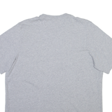 ADIDAS Nevada Mens T-Shirt Grey USA XL