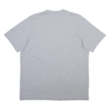 ADIDAS Nevada Mens T-Shirt Grey USA XL
