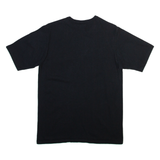 CHAMPION Mens T-Shirt Black M