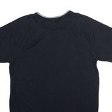 PUMA Mens T-Shirt Black M