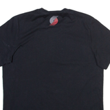 ADIDAS Mens T-Shirt Black XL