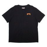 GUESS Mens T-Shirt Black XL