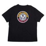 GUESS Mens T-Shirt Black XL