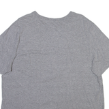NIKE Indianapolis Colts Mens T-Shirt Grey USA XL