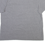 NIKE Indianapolis Colts Mens T-Shirt Grey USA XL