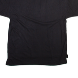 SOFTWEAR Mens T-Shirt Black S