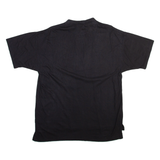 SOFTWEAR Mens T-Shirt Black S