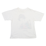GEISHA Womens T-Shirt White S