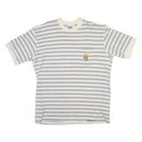 SIDEOUT SPORT Mens T-Shirt Grey XL