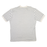 SIDEOUT SPORT Mens T-Shirt Grey XL