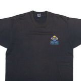 BEST Mens T-Shirt Black L