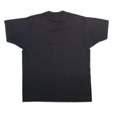 BEST Mens T-Shirt Black L