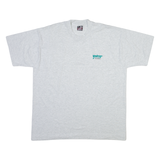 BEST Mens T-Shirt Grey XL