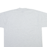 BEST Mens T-Shirt Grey XL