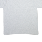 BEST Mens T-Shirt Grey XL