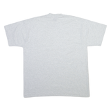 BEST Mens T-Shirt Grey XL