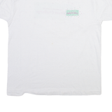 SCREEN STARS BEST Mens T-Shirt White L