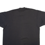 BEST Mens T-Shirt Black XL