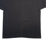 BEST Mens T-Shirt Black XL